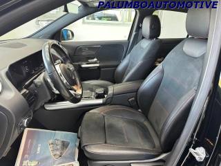 MERCEDES-BENZ GLA 200 usata, con Chiusura centralizzata