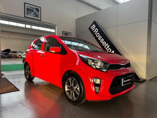 KIA Picanto 1.0 12V 5 porte X Line