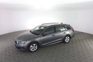 SKODA Octavia usata 3
