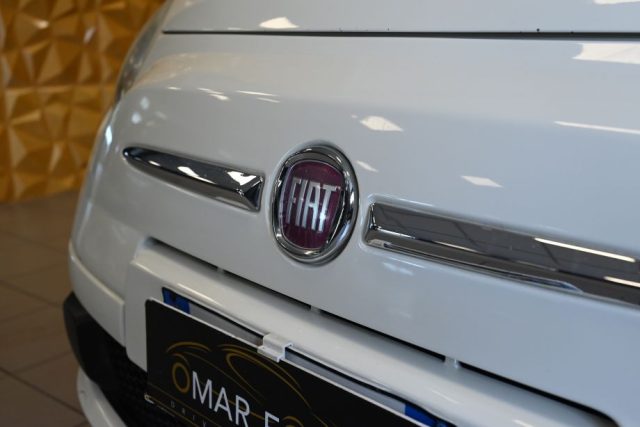 FIAT 500 usata 12