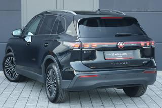 VOLKSWAGEN Tiguan usata, con Airbag Passeggero