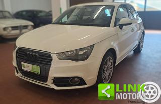 AUDI A1 usata 24