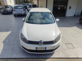 VOLKSWAGEN Golf usata, con Immobilizzatore elettronico