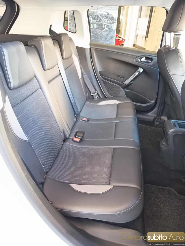 PEUGEOT 2008 usata, con ESP