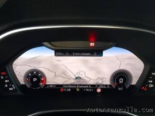 AUDI Q3 usata, con Portellone posteriore elettrico