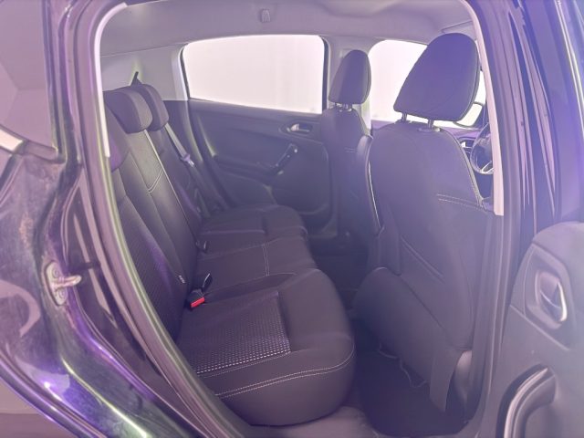 PEUGEOT 208 usata 6