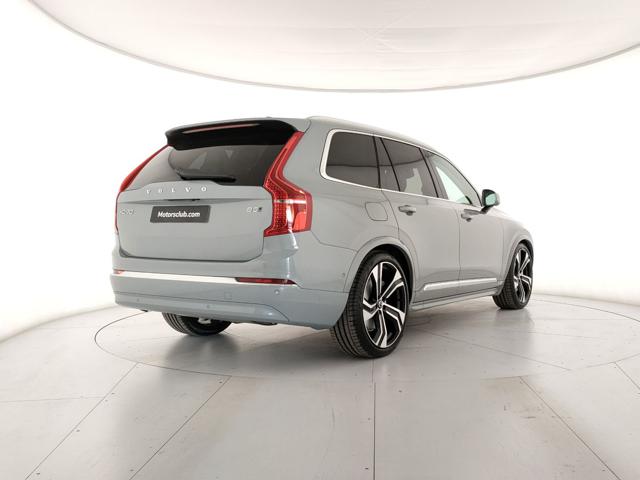 VOLVO XC90 usata, con Alzacristalli elettrici