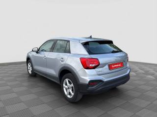 AUDI Q2 usata 2