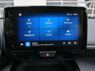 TOYOTA Yaris Cross usata, con Fari direzionali