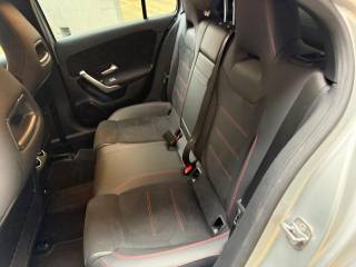 MERCEDES-BENZ A 180 usata 26