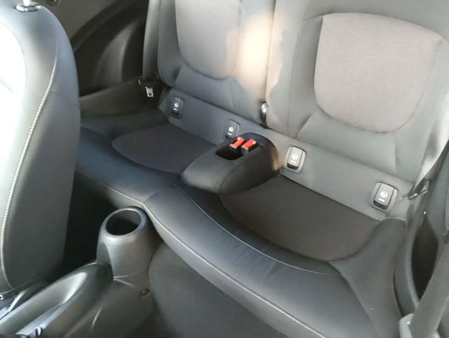 MINI Mini usata, con ESP