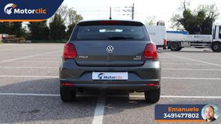 VOLKSWAGEN Polo usata, con Alzacristalli elettrici
