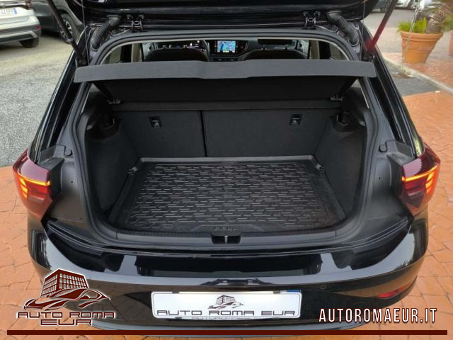 VOLKSWAGEN Polo usata, con ESP