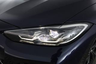 BMW 430 usata 8