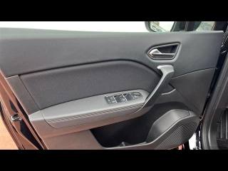 RENAULT Symbioz usata, con Fari LED