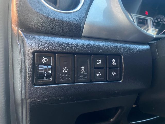 SUZUKI Vitara usata, con Cruise Control