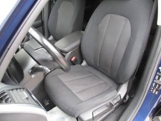 BMW X3 usata, con Specchietto retrovisore con funzione antiabbagliamento