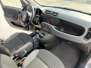 FIAT Panda usata, con Isofix