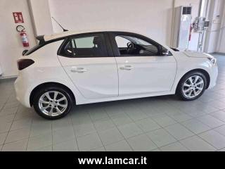 OPEL Corsa usata, con Immobilizzatore elettronico