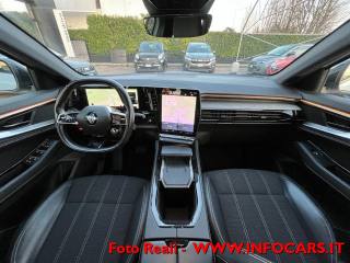 RENAULT Austral usata, con ESP