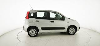 FIAT Panda usata, con Controllo trazione