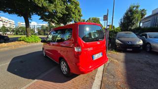 FORD Tourneo Courier usata, con Antifurto