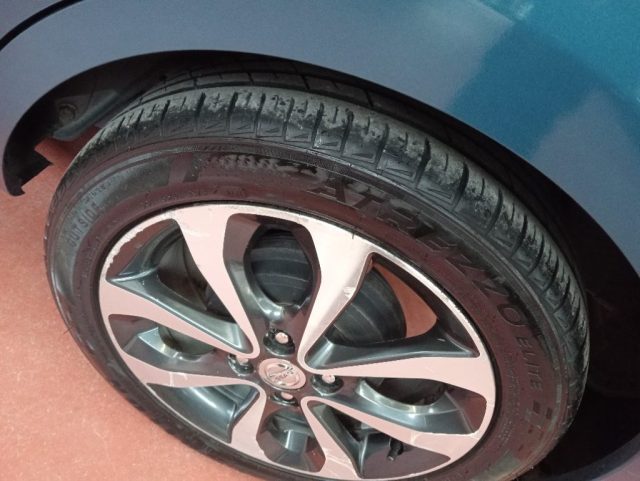 NISSAN Micra usata, con Climatizzatore