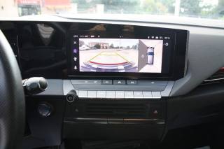 OPEL Astra usata, con ESP