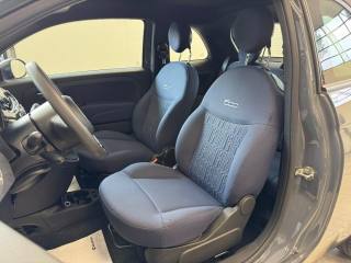 FIAT 500 usata, con ESP