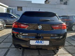BMW X2 usata, con Airbag Passeggero