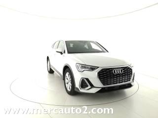 AUDI Q3 SPB 35 TDI S tronic S line edition ULTIMO PEZZO
