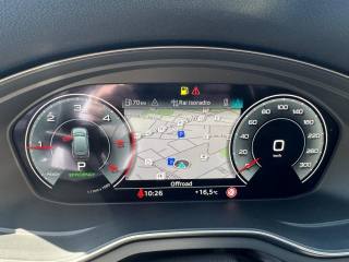 AUDI A4 usata, con ESP
