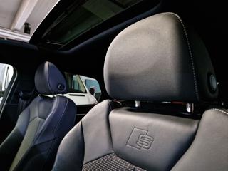 AUDI Q3 usata, con Leve al volante