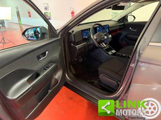 HYUNDAI Kona usata, con Cerchi in lega