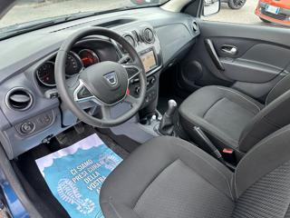 DACIA Sandero usata, con Antifurto