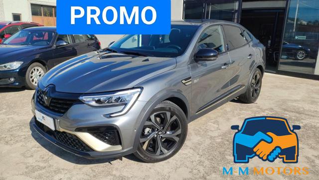 RENAULT Arkana usata, con ABS
