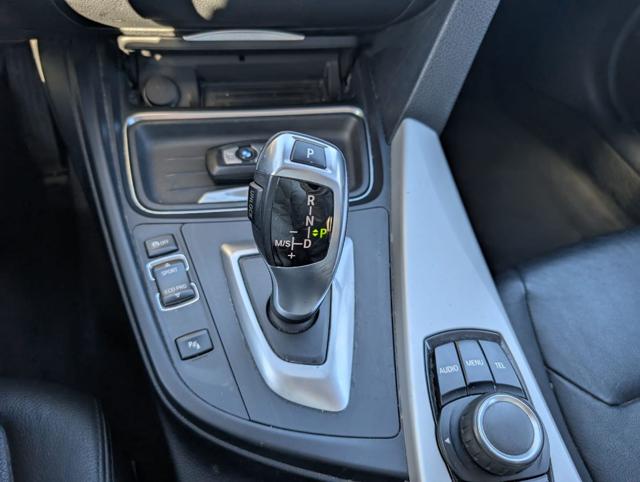 BMW 318 usata, con Cruise Control