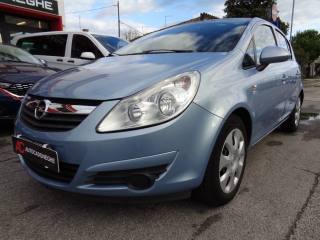 OPEL Corsa usata, con Airbag