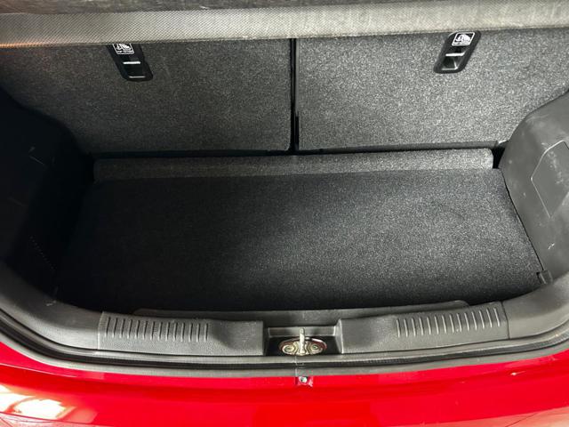 SUZUKI Ignis usata, con Cronologia tagliandi