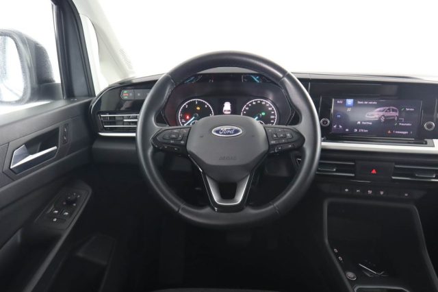 FORD Tourneo Connect usata 6