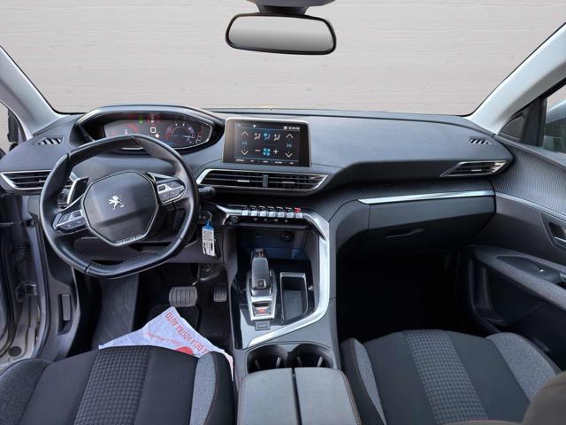 PEUGEOT 3008 usata, con Controllo trazione