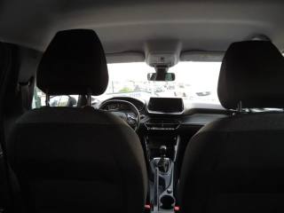 PEUGEOT 208 usata, con Chiusura centralizzata