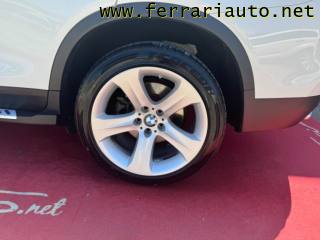 BMW X4 usata, con Antifurto