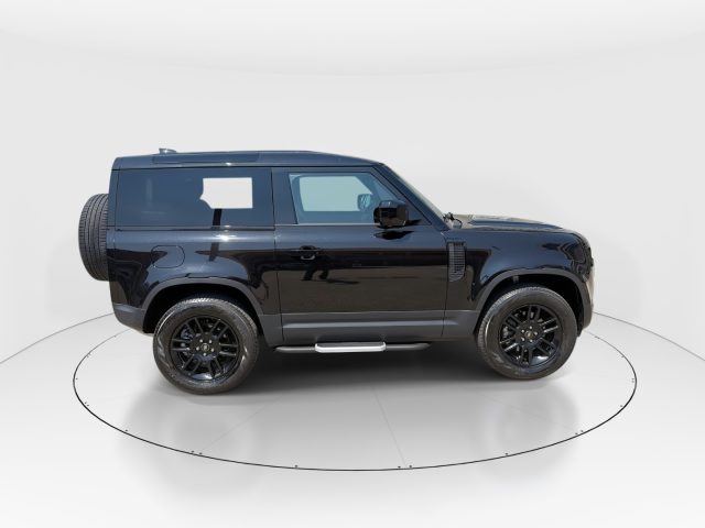 LAND ROVER Defender usata, con Airbag Passeggero