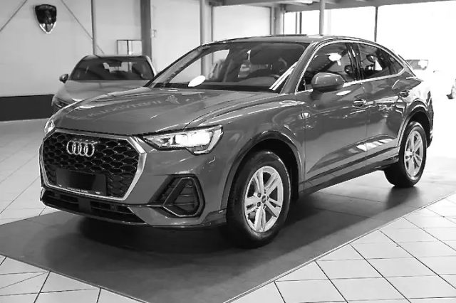 AUDI Q3 usata, con ABS