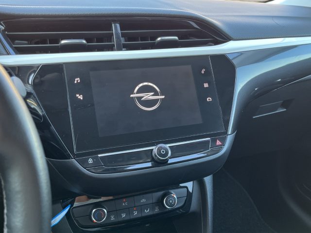 OPEL Corsa usata, con Bluetooth