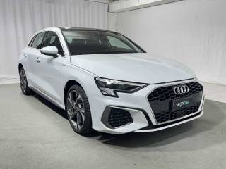AUDI A3 usata, con Chiusura centralizzata