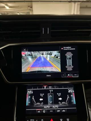 AUDI A6 usata, con Controllo trazione