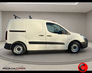 CITROEN Berlingo usata, con Cruise Control