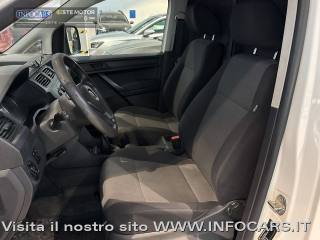 VOLKSWAGEN Caddy usata, con Autoradio